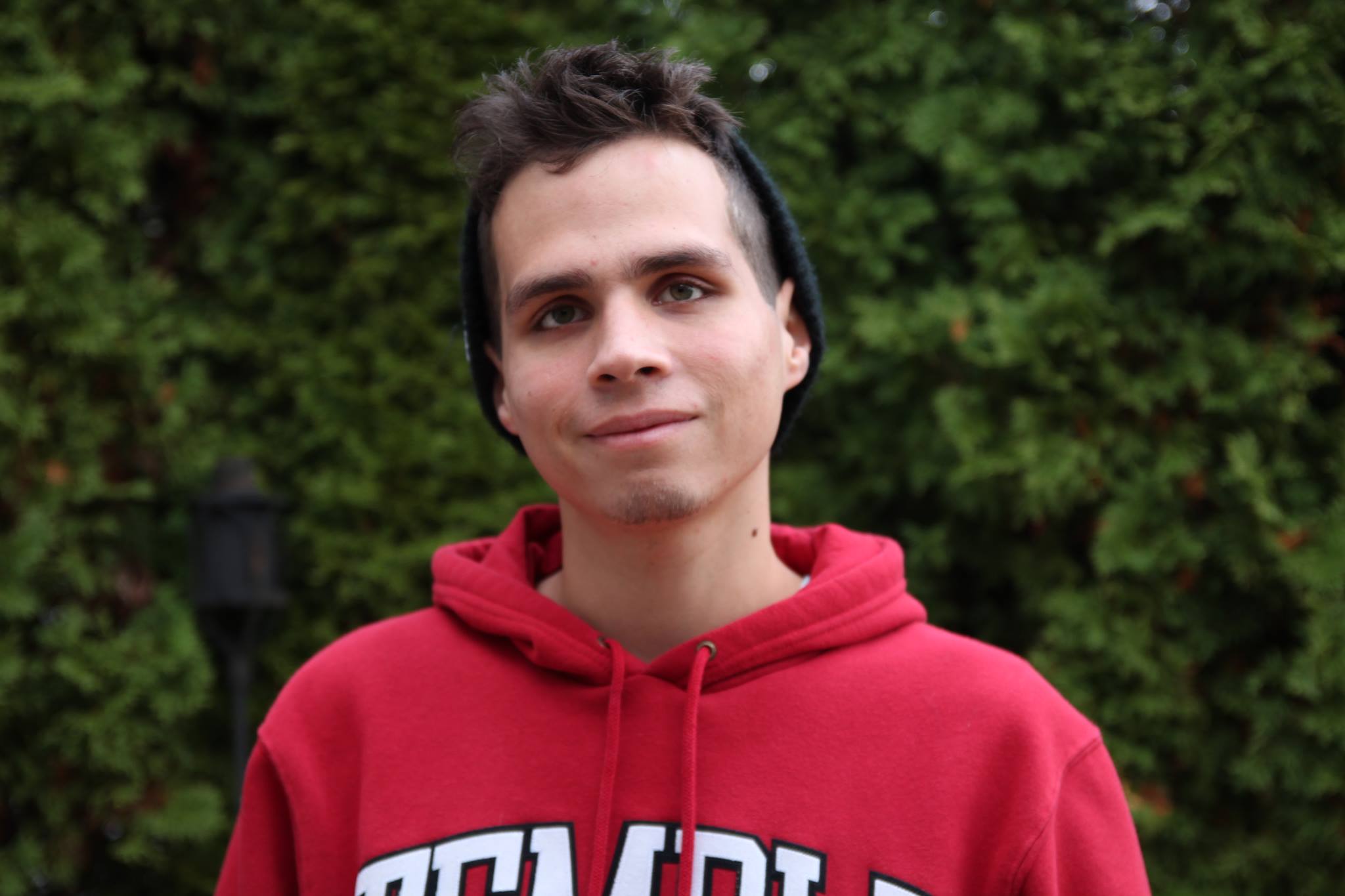 Headshot