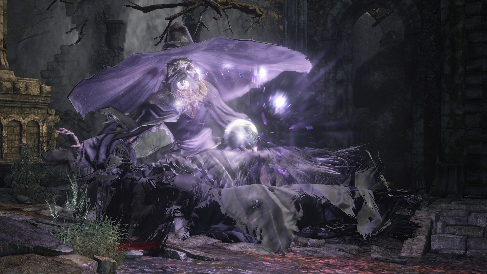 Crystal Sage